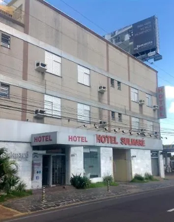 Hotel Sulmare Grupo De Hoteis Mar E Mar