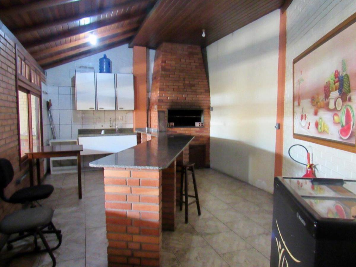 Sulmare Grupo De Hoteis Mar E Mar 酒店